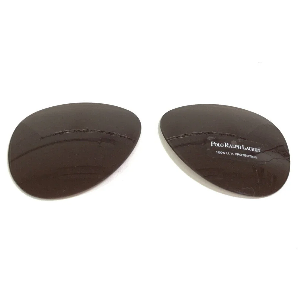 Polo Ralph Lauren PH 4173 Sunglasses Replacement Lenses Authentic OEM